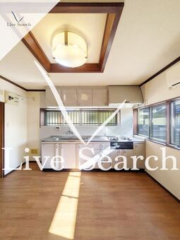 中川邸  【東京都多摩川駅】 の画像3