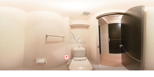 エパティーク 203 【埼玉県新所沢駅】 の画像3