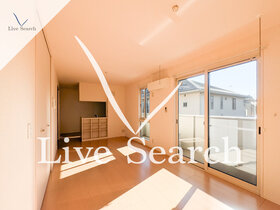 エパティーク 203 【埼玉県新所沢駅】 の画像3