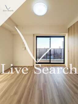 レ・ジェイド南港HANA-TERRACE 802 【大阪府中ふ頭駅】 の画像3