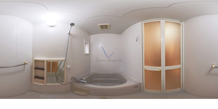 プリムヴェールA棟 102 【熊本県八代駅】 の画像3