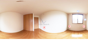 ライフステージ長嶺A棟 101 【熊本県東海学園前駅】 の画像3