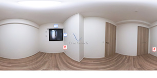 レ・ジェイド南港HANA-TERRACE 702 【大阪府中ふ頭駅】 の画像3