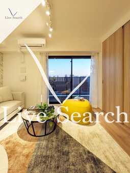 レ・ジェイド南港HANA-TERRACE 702 【大阪府中ふ頭駅】 の画像3