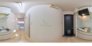 ファレノ 102 【熊本県南熊本駅】 の画像3