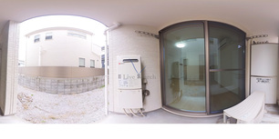 パークウエスト八王子 102 【東京都西八王子駅】 の画像3