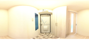  長瀬第二マンション 306 【東京都地下鉄赤塚駅】 の画像3