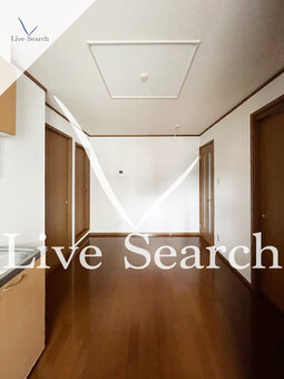 エテルネル 101 【千葉県北小金駅】 の画像3