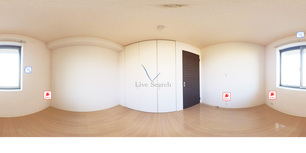 エマーブルEZU 202 【熊本県南熊本駅】 の画像3