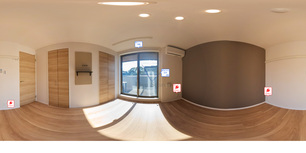 セルディーナ天神 202 【埼玉県戸田公園】 の画像3