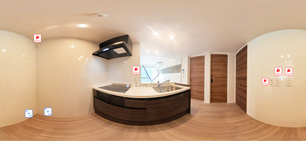 セルディーナ天神 203 【埼玉県戸田公園】 の画像3