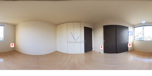 メゾン古閑中 201 【熊本県新八代駅】 の画像3