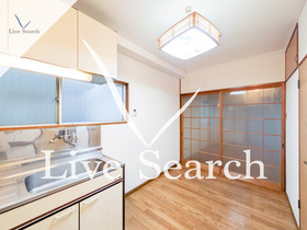 山口ビル 201 【東京都大岡山】 の画像3