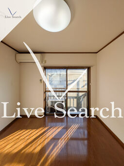 メゾンさつき 203 【東京都学芸大学】 の画像3