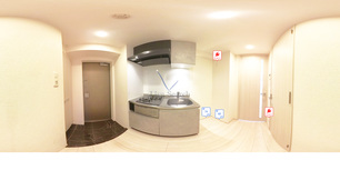 VALESIA東十条CITY 201 【東京都東十条駅】 の画像3