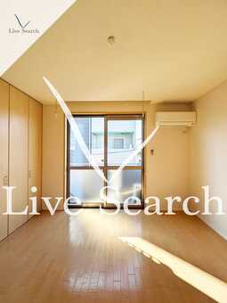 シャーメゾン並木 201 【埼玉県南古谷】 の画像3