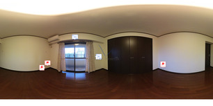 クラウンマンション高宮 1001 【福岡県西鉄平尾】 の画像3