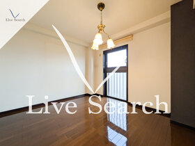 クラウンマンション高宮 1001 【福岡県西鉄平尾】 の画像3