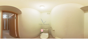 ヴァンコリーヌ 202 【兵庫県山陽本線 明石駅  バス18分西区役所前徒歩9分 神戸市西神山手線 伊川谷駅  バス18分西区役所前徒歩9分】 の画像3