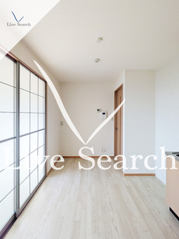 ヴァンコリーヌ 202 【兵庫県山陽本線 明石駅  バス18分西区役所前徒歩9分 神戸市西神山手線 伊川谷駅  バス18分西区役所前徒歩9分】 の画像3