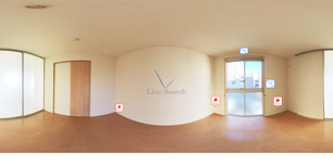 プリーマヒルみらい平 203 【茨城県みらい平駅】 の画像3