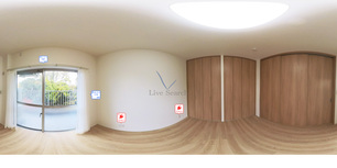 メゾン和光台 523 【埼玉県地下鉄成増】 の画像3