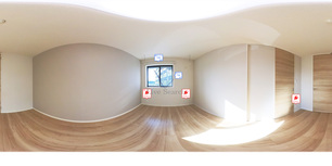 0009178　シャーメゾン　レコルト 0302 【滋賀県ＪＲ東海道本線 瀬田駅 徒歩26分】 の画像3