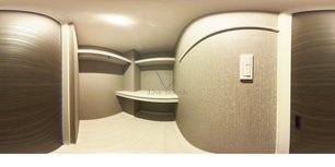 0009401　シャーメゾン　コロニオーロ 0102 【滋賀県ＪＲ東海道本線 瀬田駅 徒歩14分】 の画像3