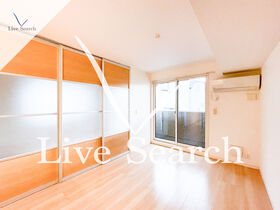 ル・ブラン立花 206 【東京都小村井】 の画像3