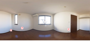 横堤4丁目戸建  【大阪府大阪メトロ鶴見緑地線　横堤】 の画像3