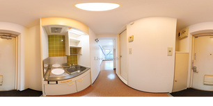 スカイコート品川第2 108 【東京都大井町駅】 の画像3