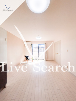 アクシス西菅 201 【神奈川県稲田堤駅】 の画像3