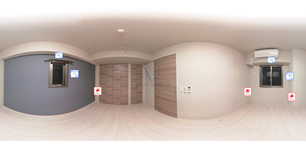 玉造Base 202 【大阪府大阪環状線　玉造駅】 の画像3