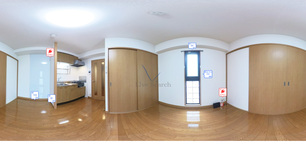 フォレスティエ駒場 402 【愛知県桜山駅】 の画像3