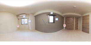 玉造Base 302 【大阪府大阪環状線　玉造駅】 の画像3