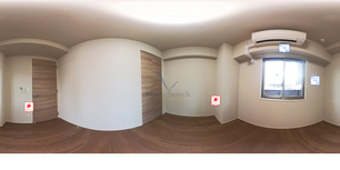 玉造Base 601 【大阪府大阪環状線　玉造駅】 の画像3