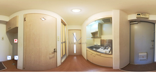 ソシエール高宮 801 【福岡県高宮駅】 の画像3