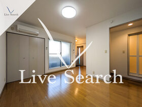 モノリス西蒲田 202 【東京都蒲田駅】 の画像3