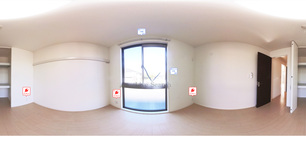 モアナ　A 203 【茨城県常陸多賀駅】 の画像3