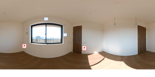 RJRプレシア天神サウス 1409 【福岡県渡辺通】 の画像3