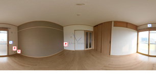 第1吉安ビル 303 【福岡県藤崎駅】 の画像3