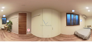 エーデルラントⅡ 101 【神奈川県西谷駅】 の画像3