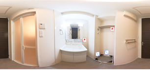 レジデンス中十条 203 【東京都東十条】 の画像3