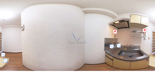 パイン・リバーI 201 【大阪府高野線金剛駅】 の画像3