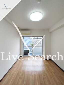 パイン・リバーI 201 【大阪府高野線金剛駅】 の画像3