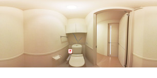 クッキーハウス 101 【埼玉県川越線　指扇駅　徒歩9分】 の画像3