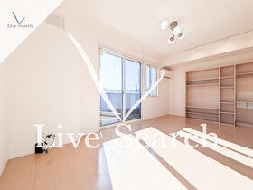 YAMAZAKIコーポラス 305 【東京都豊田駅】 の画像3