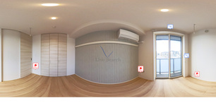 セルディーナ流星台 102 【茨城県つくば駅】 の画像3