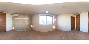 セルディーナ流星台 103 【茨城県つくば駅】 の画像3