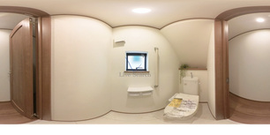 川崎市幸区南加瀬4丁目新築戸建  【神奈川県新川崎】 の画像3